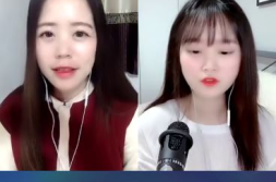 小姐姐大型忘词,笑料百出,回忆满满