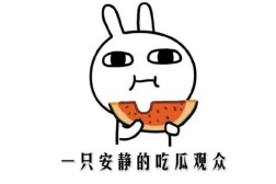 网语 吃瓜 啥意思,揭秘“吃瓜”背后的网络文化现象